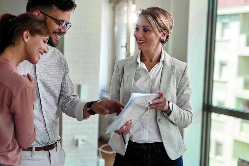 Eigentum Immobilienkauf 